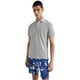 thumbnail image 2 of Polo Tommy Hilfiger de corte regular para hombre LiteGrey XXL, 2 of 6