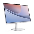 thumbnail image 2 of Lenovo A100 All-in-One 23.8", Intel Core i3-N300, 8GB, 512GB SSD, Windows 11 Home  F0J6002PLD, 2 of 9