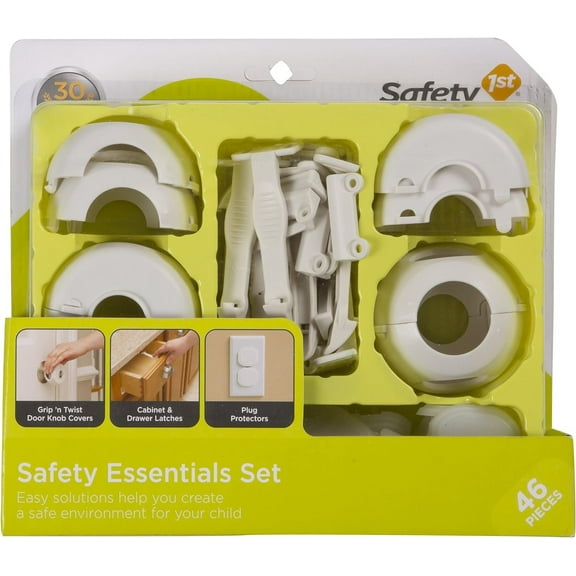 Safety 1st Safety Essentials Kit
