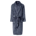 thumbnail image 4 of Men's Spa Robe, 4 of 5