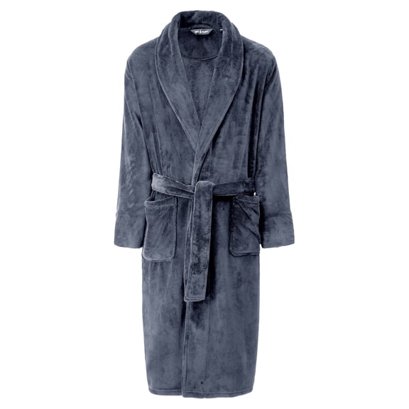 Men's Spa Robe