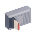 thumbnail image 1 of USB To USB C Converter, Lighted USB To Type C Adapter 10GBPS  for Data Transmission, 1 of 7