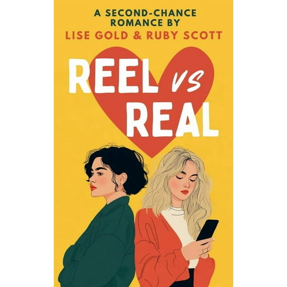 REEL vs REAL, (Paperback)