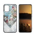 thumbnail image 1 of Compatible with LG K53 Phone Case, Flowers-359 Case Silicone Protective for Teen Girl Boy Case for LG K53, 1 of 1