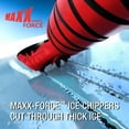 thumbnail image 3 of Balai à neige et grattoir à glace pivotant MAXX-Force™ de 60 po, 3 of 7