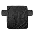 thumbnail image 1 of Bgsha Sofa Couch Cover Pet Dog Kids Mat Furniture Protector Slipcovers Reversible, 1 of 7