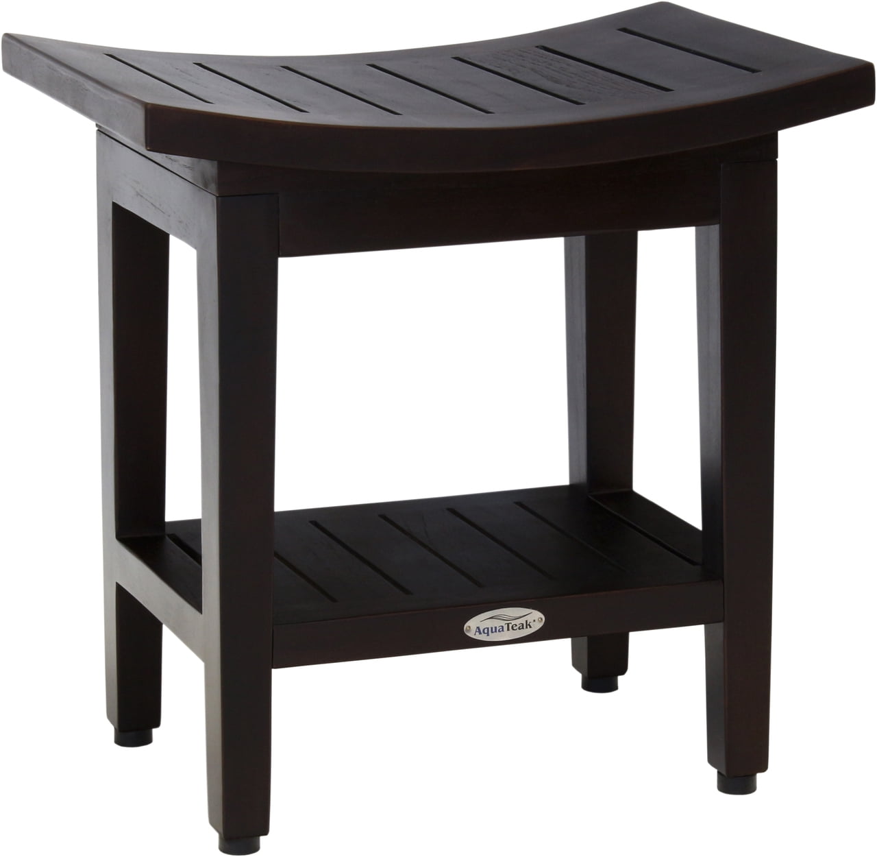 teak shower bench walmart