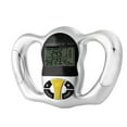 thumbnail image 2 of Bilqis Hot Body Monitor Hand Body Mass Health Monitor, 2 of 6
