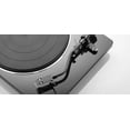 thumbnail image 4 of Tocadiscos analógico Denon DP-450USB con salida USB negra, 4 of 6