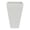 White, variant on Root and Stock Windsor Tall Square Planter