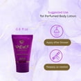 thumbnail image 3 of Set de regalo de perfume Versace Dylan Purple EDP para mujer, 3 of 7