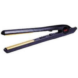 CHI Tech 3 4 Travel Ceramic Hairstying Iron Walmart