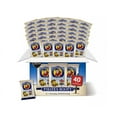 thumbnail image 4 of Pirate's Booty Aged White Cheddar Puffs (0.5 oz., 40 pk.), 4 of 9