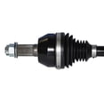 thumbnail image 4 of GSP 4107071 Front Left, Front Right CV Axle Assembly Compatible with 16-17 Ranger Crew XP 1000 EPS High Lifter Edition, Ranger 900 XP EPS High Lifter Edition, 4 of 5