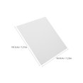 thumbnail image 2 of IFANLANDOR 10Ud Bolsas De Almacenamiento Para Vinilos Rojas Con Estable Para Proteger Discos Y Decorar, 2 of 7