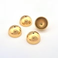 thumbnail image 4 of Dopamine Doorbell Decor DIY Door Bell Shopkeeper Door Bell Chimes For Outdoors Witch Bells Shopkeeper Bell, 4 of 6