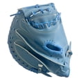 thumbnail image 4 of Guante de béisbol, guantes de campo interior, entrenamiento de softbol, guantes de bateo engrosados de 12.5 ", guante de campo de softbol para, 4 of 9