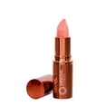 thumbnail image 3 of Mineral Fusion Lipstick Melon, Peachy Orange, 0.13 oz, Smudge-Free, Long Lasting, 3 of 12