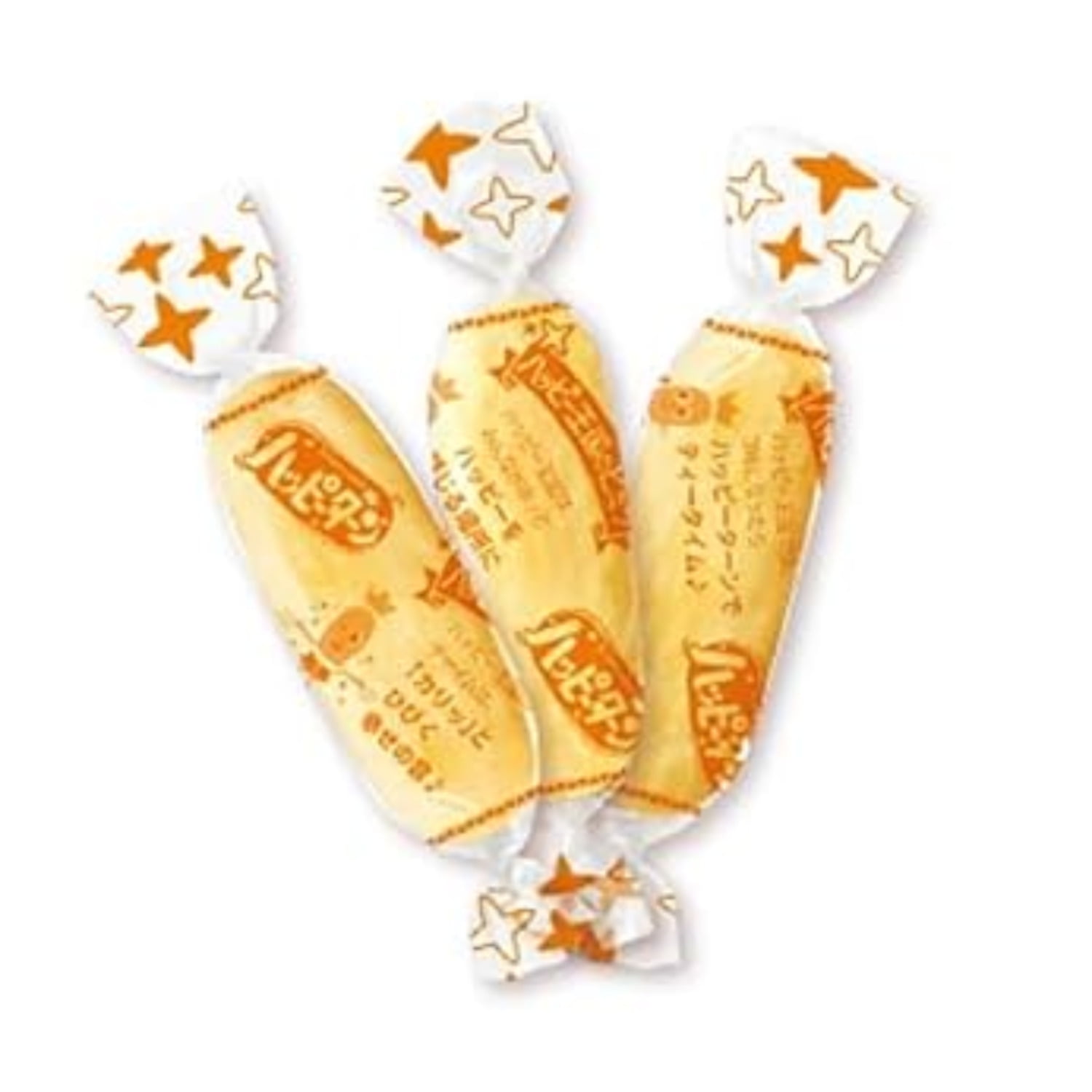 Kameda Seika Happy Turn Sweet  Salty Rice Crackers 96g – Made in JAPAN - Tokyo Sakura Mall