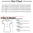 thumbnail image 3 of Blusa de manga larga a la moda para mujer, blusas con cuello en V y mangas, camisa sólida de gasa Fridja  hj4190, 3 of 9