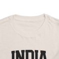 thumbnail image 3 of India Indian Local Moving Away Toddler Shirt Gifts Boy Girl Size 2T-5T, 3 of 3