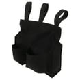 thumbnail image 2 of Shisuyan Umpire Bag Baseball Referee Ball Bag Portable Referee Bag Waist Ball Bag, 2 of 8