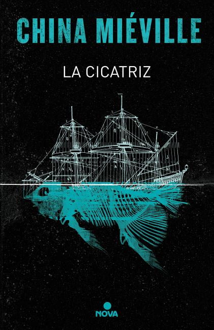 View The Scar (New Crobuzon, #2) Images