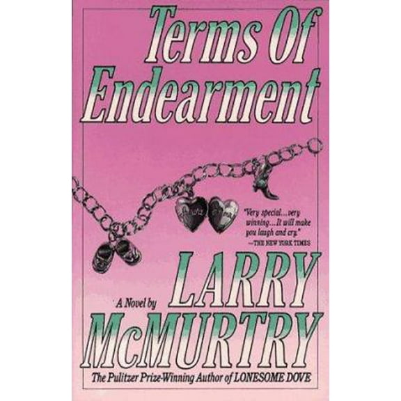 Pre-Owned Terms of Endearment (Paperback) 0671682083 9780671682088