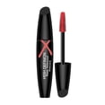 thumbnail image 2 of Six Color Mascara Set Black White Blue Red Purple Brown, Long-Lasting Waterproof Volume & Length Lash Enhancer 10ml, Smudge-Proof Eye Makeup for Women, 2 of 2