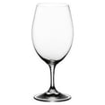 thumbnail image 6 of Riedel Ouverture Magnum Glasses and Apple Decanter (Set of 7), 6 of 14