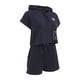 thumbnail image 4 of Conjunto Sudadera Sin Mangas y Short K-Swiss Yogi Color Azul, 4 of 4
