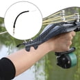 thumbnail image 6 of Spearfishing Shock Cord Spear Bungee Fishing Equipment with Latex Tube Shock Absorption for Speargun Hunting, 6 of 9