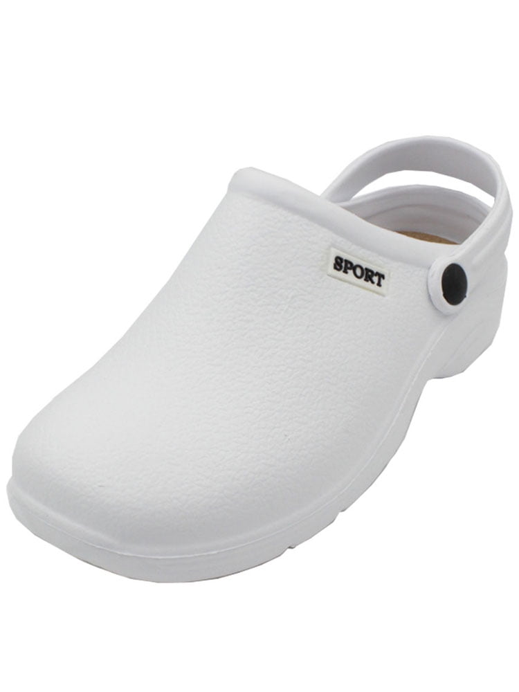 rubber clogs for nurses