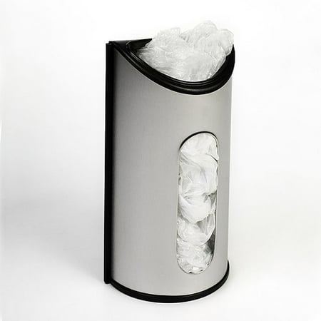 Home Trends Stainless Steel Bag Saver