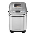thumbnail image 1 of Máquina de Pan Cuisinart Compacta Silver, 1 of 3