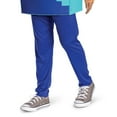 thumbnail image 2 of Costume Minecraft Steve Classique Garçon Enfant, 2 of 6