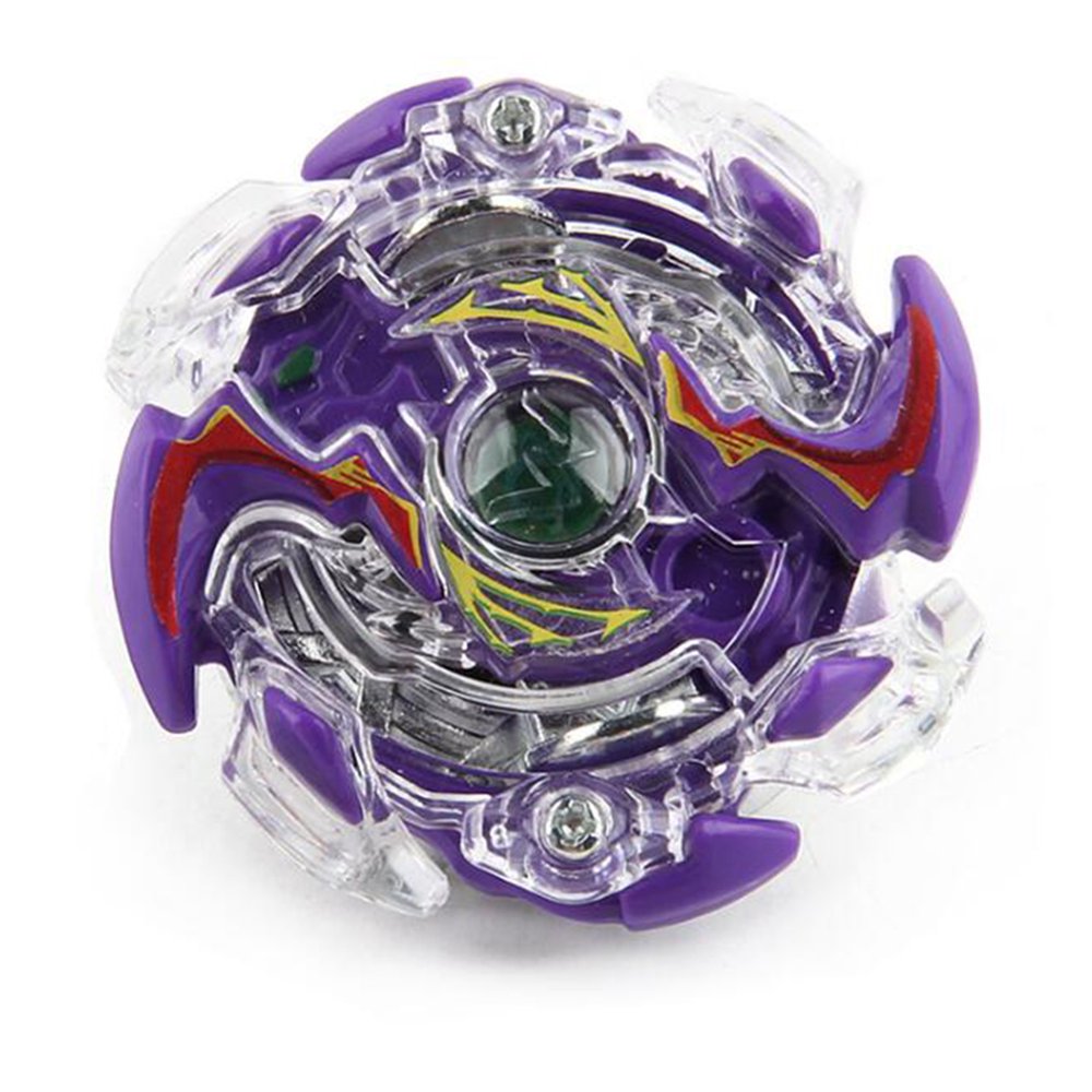 Children Alloy Fighting Gyro Blasting Gyro Toys Rotating Battle A