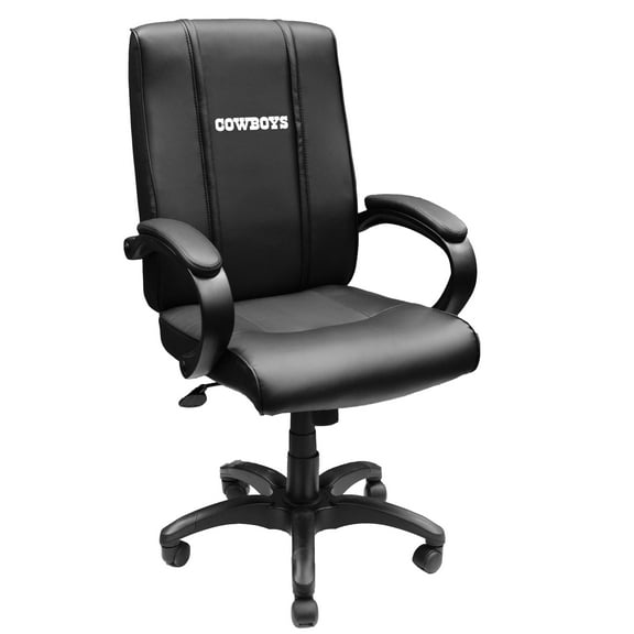 Dallas Cowboys Team Office Chair 1000