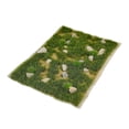thumbnail image 4 of Miniature Grass Static Grass Tufts Model Resin Scenery Model Realistic Nylon for Architecture Model Layout, 4 of 9