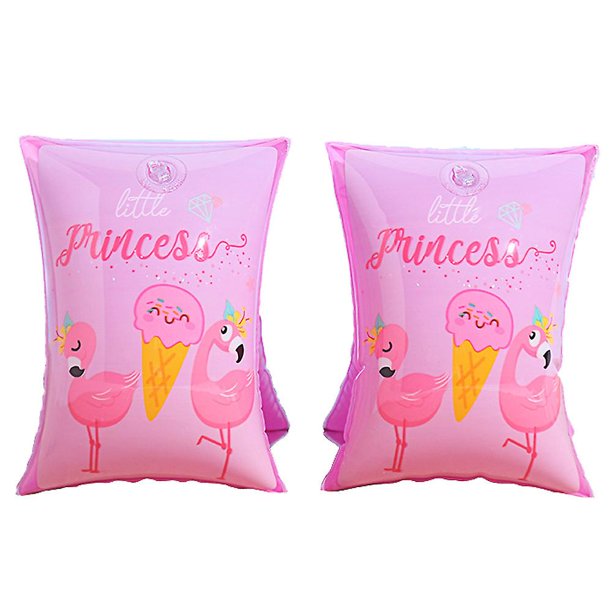 Children's swimming water sleeve life jacket buoyancy arm ring life