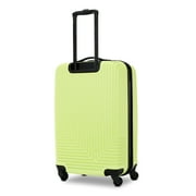 American Tourister Groove 3PC Set Hardside Spinner Luggage SP20/24/28 Celery Green