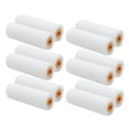 thumbnail image 1 of LOLIPPYY 12Ud Cubiertas Para Rodillos De Espuma Para Pintura Rápida Y Uniforme En Paredes Muebles Y Techos, 1 of 8