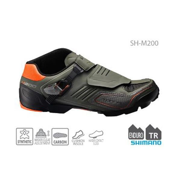 shimano cr7 shoes