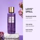 thumbnail image 4 of SENORITAS SECRET Victoria Body Spray Conjunto floral ligero y afrutado, 4 of 5