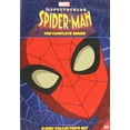 thumbnail image 3 of The Spectacular Spider-Man: The Complete Series (DVD), 3 of 4
