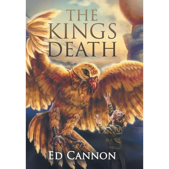 The Kings Death, (Hardcover)