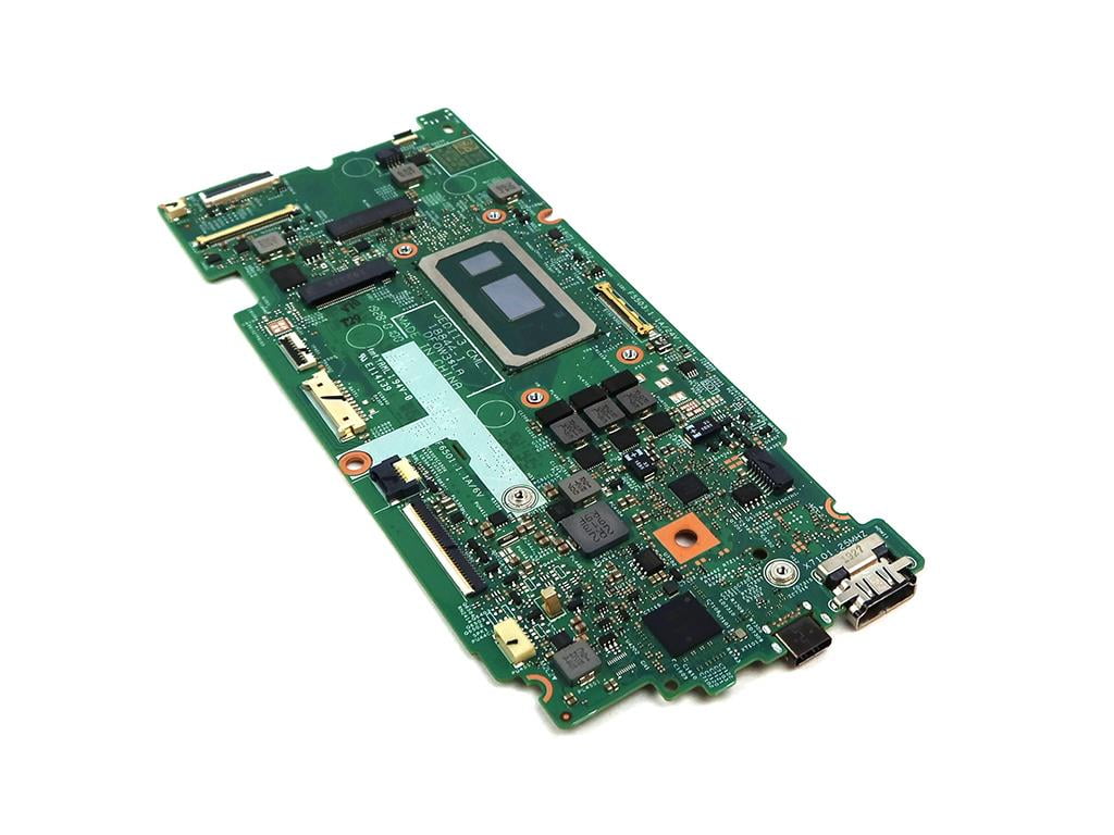 JEDI13_CML Dell Inspiron 13 7391 Intel Core I710510U CPU 16GB RAM