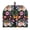 Floral Butterfly Print, variant on HELLHERO Teapot Dust Cover Heat Preservation Floral Keep Warm for Housewife