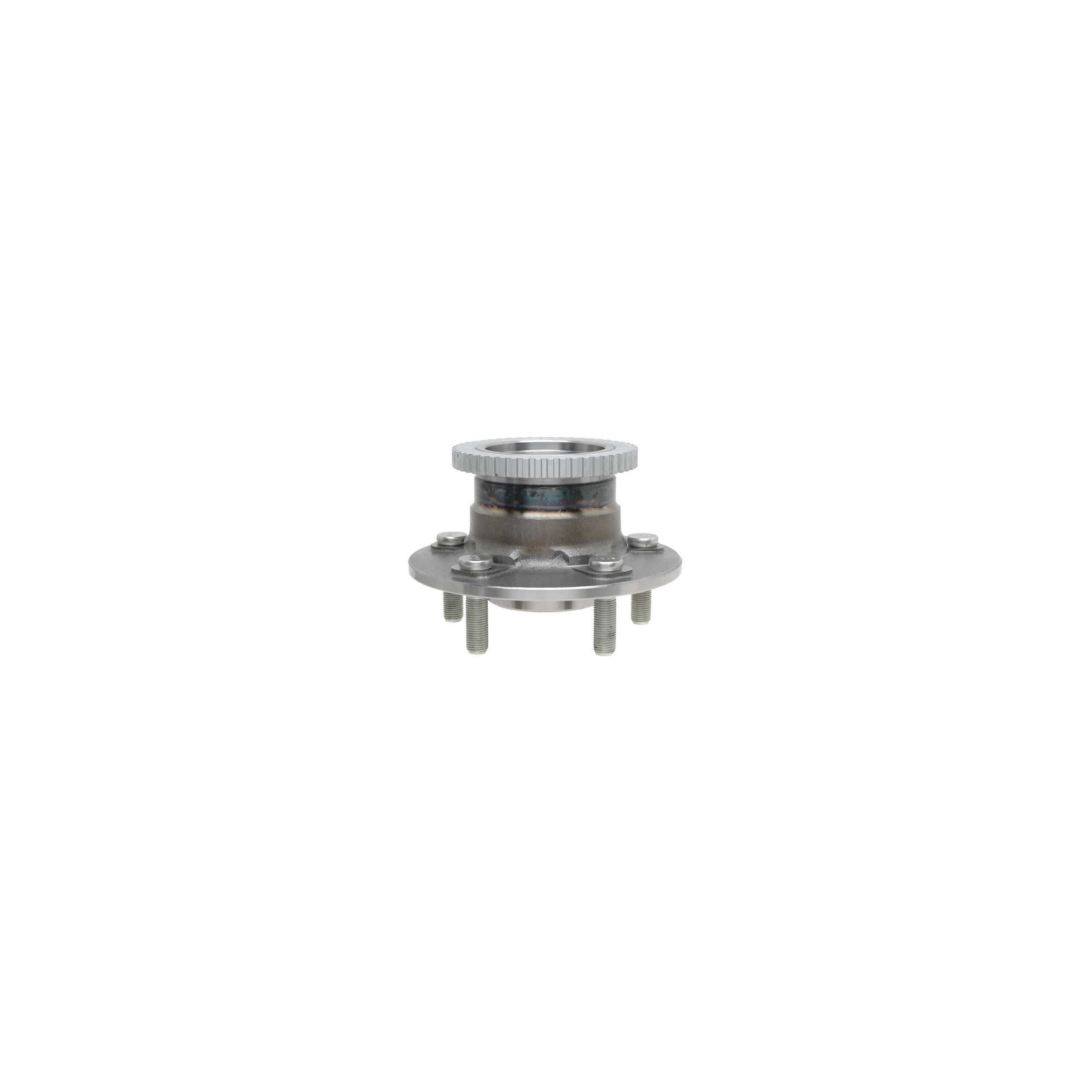 Raybestos 712219 Professional Grade Wheel Bearing and Hub Assembly Fits select: 1997-2002 NISSAN QUEST, 1995-2002 MERCURY VILLAGER