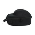 thumbnail image 1 of Estuche para sombreros, gorras de béisbol de viaje, caja organizadora de sombreros, gorra de bola, Maleta, bolsa de transporte para playa, vacaciones, SM SunniMix Estuche para guardar sombreros, 1 of 8